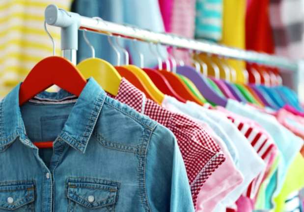 Rent The Runway Unveils Kids' Clothing Offer