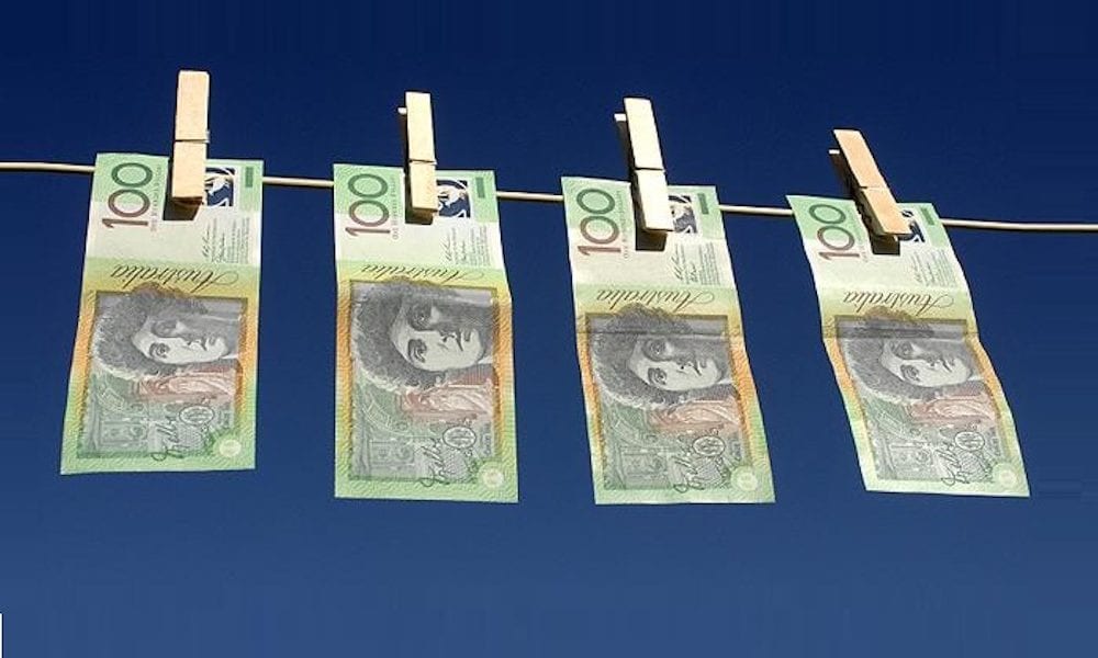 Russian Bank Loses License Due To Money Laundering