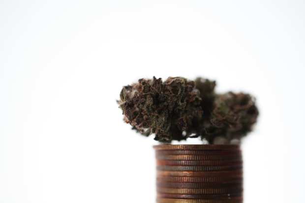 Revised Marijuana Banking Bill Gains New Support
