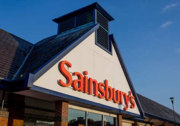 Sainsbury's Creates Cashierless Store
