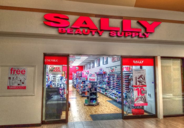 Sally Beauty Supply