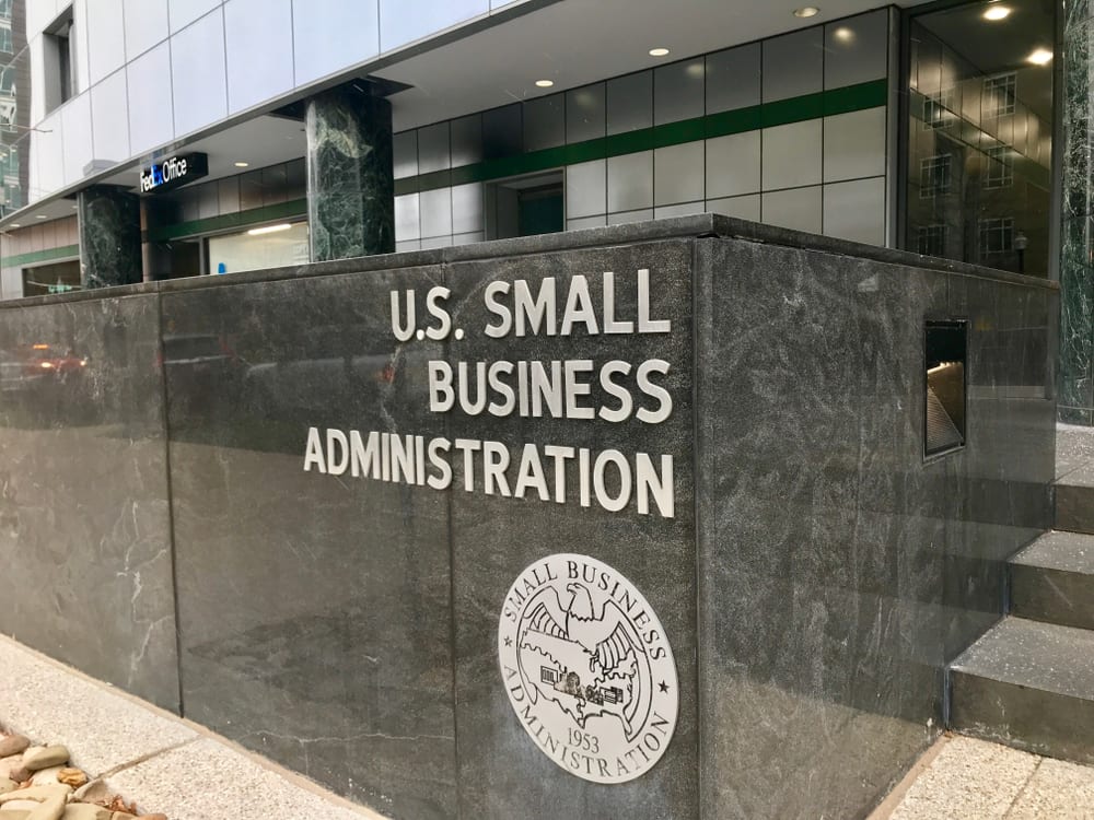 US Government Policy On SMB Lending In Flux