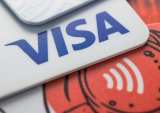 B2B And Contactless Drive Visa Earnings