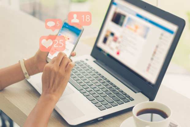 Will Our Love-Hate Relationship With Social Media Ever Break?