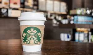 Starbucks