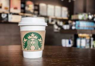 Starbucks Mobile App Now Counts 16.8M Users