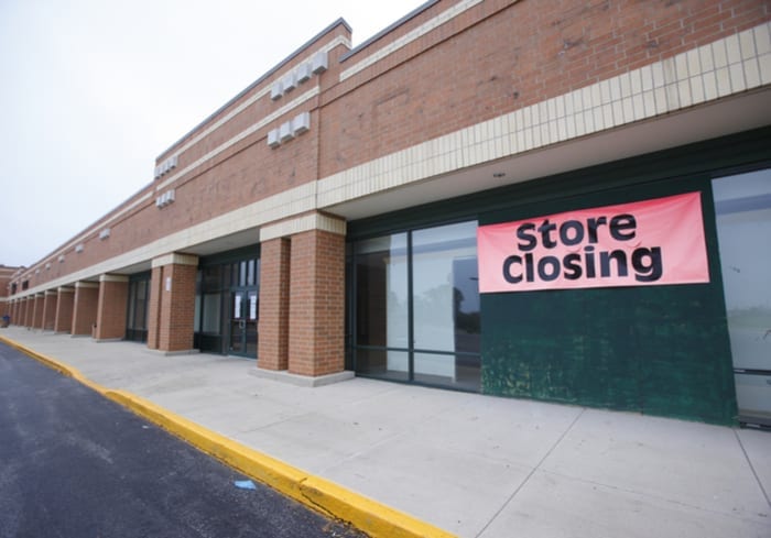 UBS: 75,000 Stores Should Shutter With eCommerce Growth