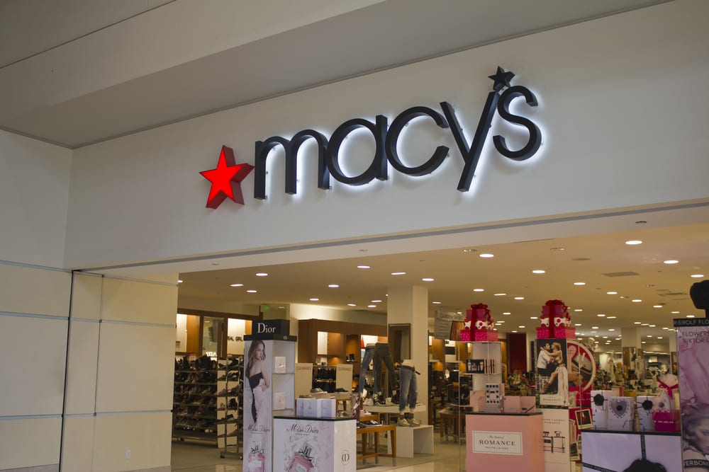 Story At Macy’s Showcases Rotating Product Lineup