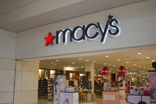Story At Macy's Showcases Rotating Product Lineup