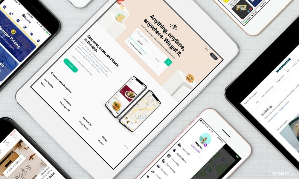 Payments 2022: Why Payments Is Make-Or-Break For Digital Platforms