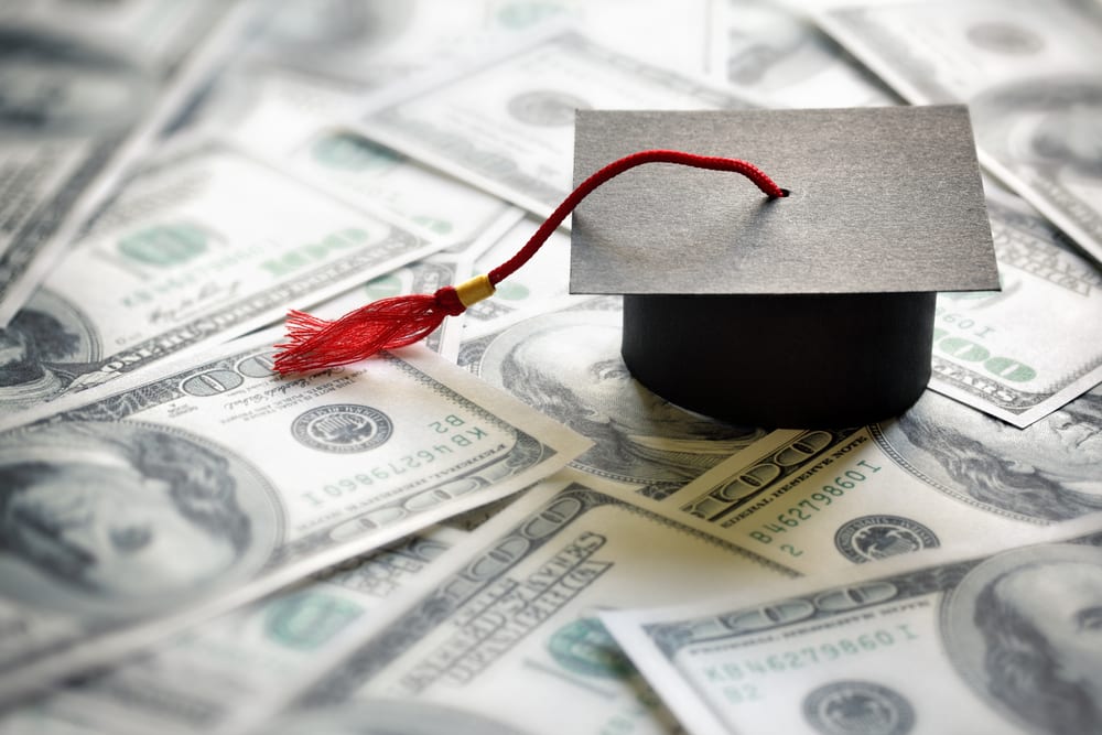 It’s Not Easy Solving For $1.5 Trillion In Student Debt