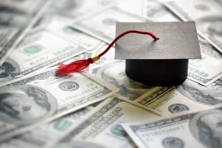 It’s Not Easy Solving For $1.5 Trillion In Student Debt