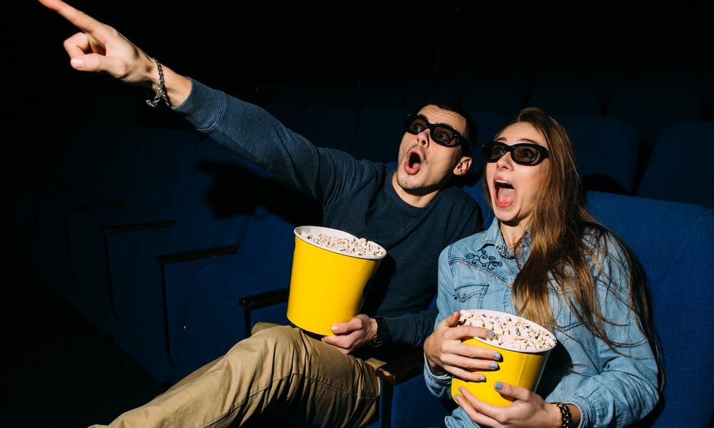 Solving The Subscription Movie Formula