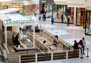 Sweetgreen Reverses Cashless Approach
