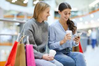 Retailers Up Their Game To Win Over Gen Z