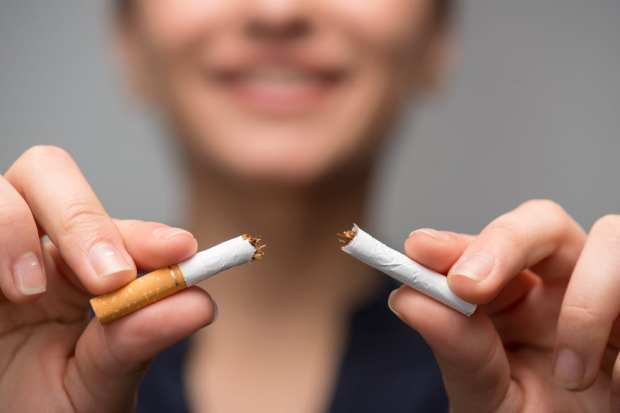 The Telemedicine Approach To Quitting Smoking On Subscription
