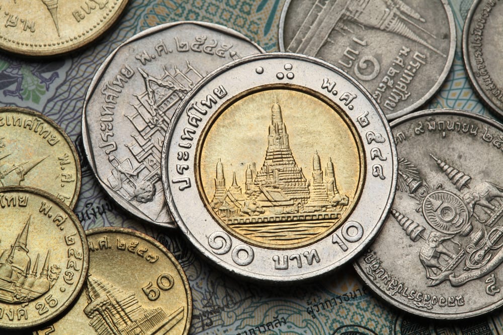 Thailand’s Largest Firm Taps Ripple For B2B Payments