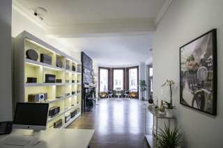 Why Tivoli Audio Is Trying To Make Brick-And-Mortar Retail Waves