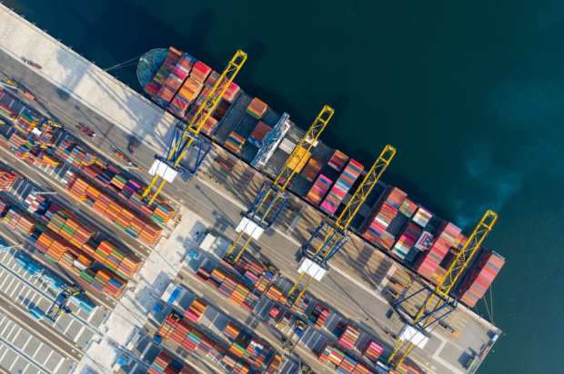 Trade Disputes Make Long-Lasting Mark On Global Supply Chains