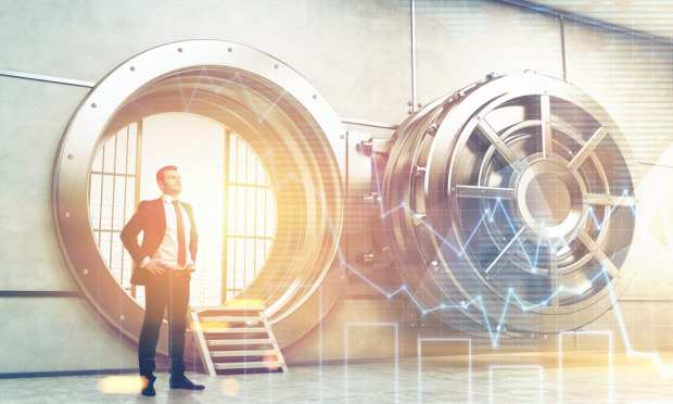 How APIs Help Banks Step Back From Siloed Business Banking