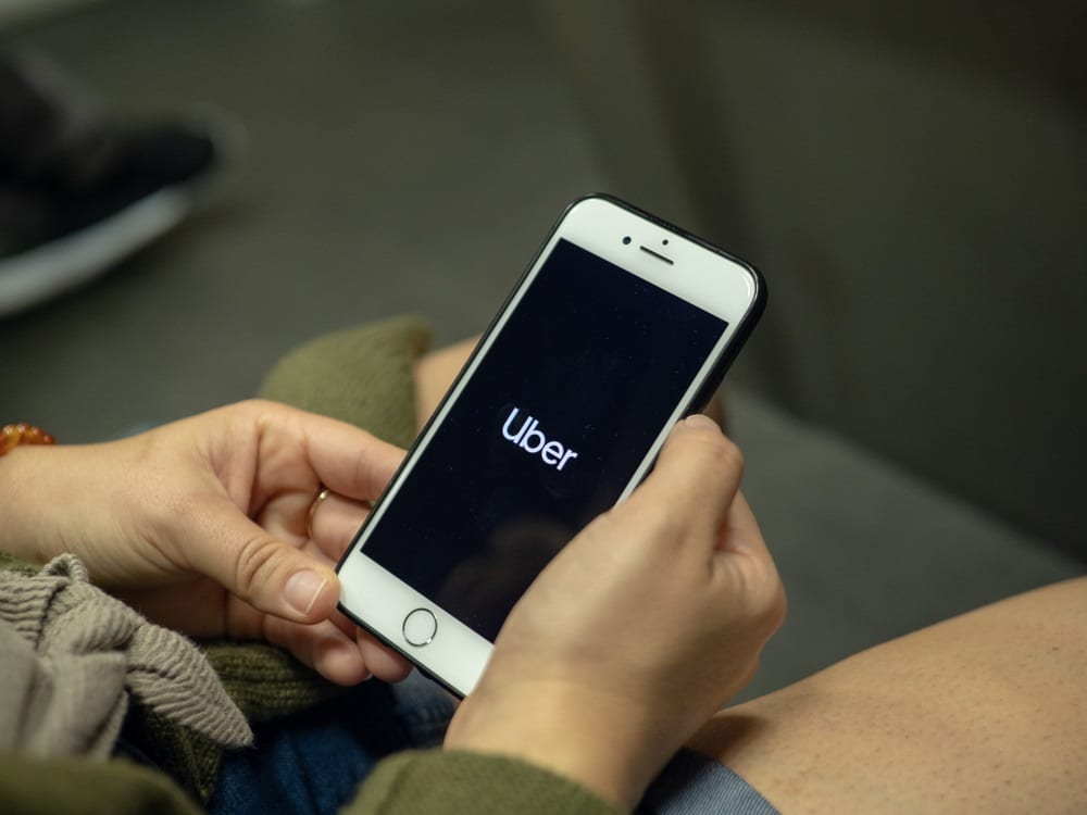 Uber Aims For $90B IPO Valuation; PayPal To Invest $500M