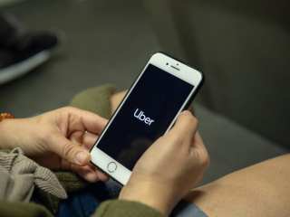 Uber Aims For $90B IPO Valuation; PayPal To Invest $500M