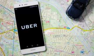 Uber IPO To Be Biggest In Tech History
