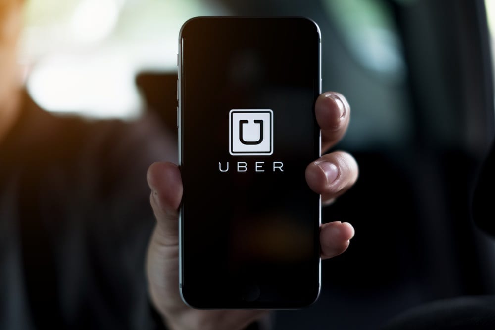 Uber Lands $1B To Fund Advanced Technologies Unit