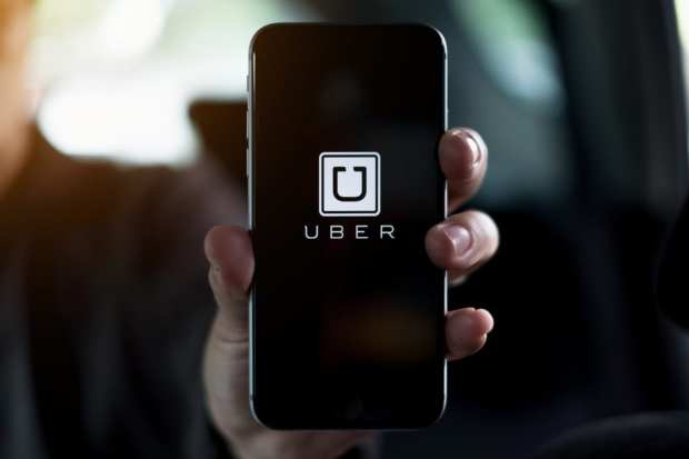Uber Lands $1B To Fund Advanced Technologies Unit