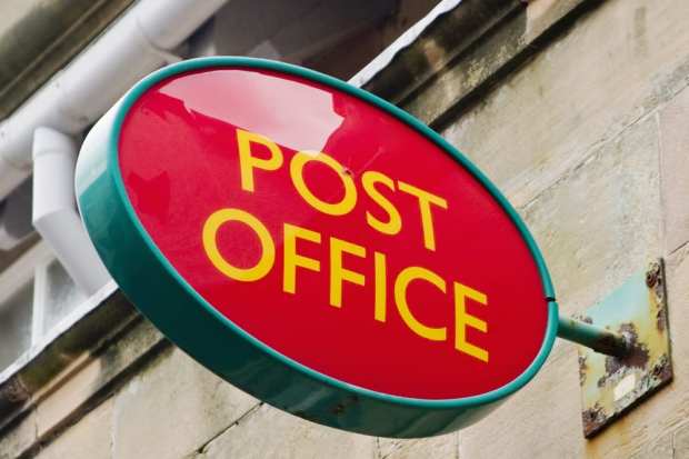 UK SMBs May Soon Bank At Post Offices