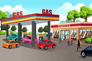 The Mixed State Of The U.S. Convenience Store
