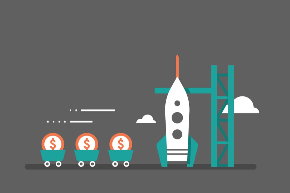 B2B Venture Capital Spans SMB Banking, V-Cards, Global Payments And More