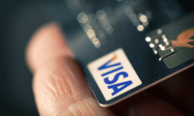 Visa Gives Businesses New Way To Pay Gig Workers In Real Time
