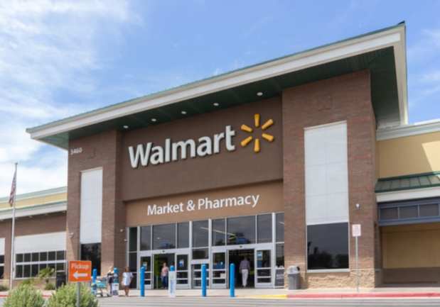 Walmart Gives Voice To Digital Grocery Orders