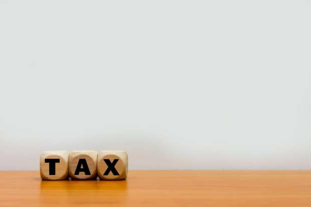 Sen. Warren Proposes 7 Percent Corporate Tax Law