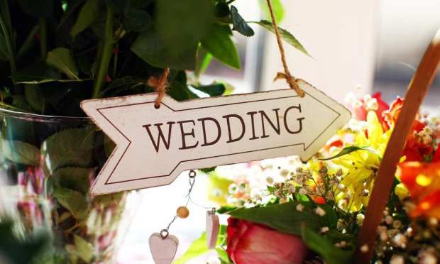 High-End Wedding Retail Takes A Dive — But Rebirth Is Possible