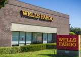 Credit Cards, Auto Loans Drive Better Than Expected Earnings For Wells
