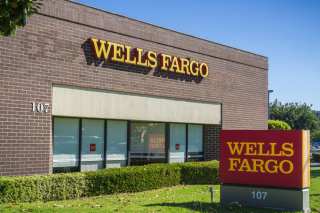 Credit Cards, Auto Loans Drive Better Than Expected Earnings For Wells