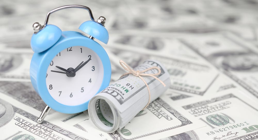 Ready Or Not, Faster Payments Will Impact Corporate Operations