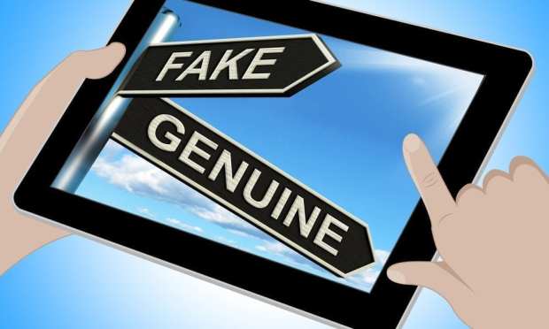 Trump Sets Sights On Stopping Fakes On Third-Party Marketplaces