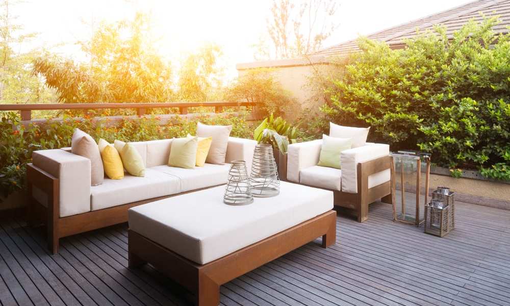 DTC Brands Fill Gap In Outdoor Furniture Market