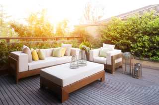 DTC Brands Fill Pricing Gap In Outdoor Furniture Market