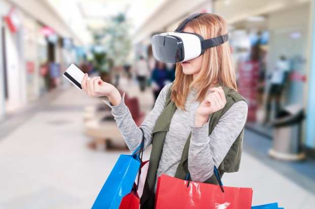 Retailers Embrace 3D; Commerce Gets More Visual