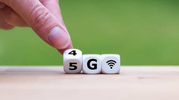 Global Security Officials Meet To Discuss 5G Security