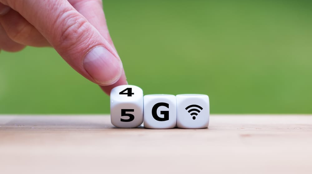 Facial Recognition Biometrics Finds A Friend In 5G