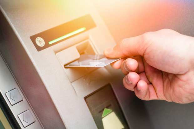 Worldwide ATM Installations Dipped In 2018