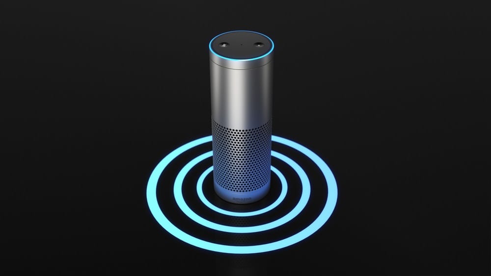 Echo Speakers Can Now Listen For Intruders