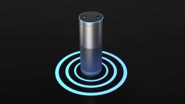 Echo Speakers Can Now Listen For Intruders