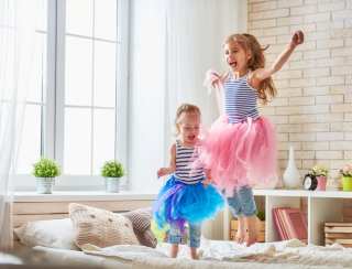 Privacy Groups Accuse Amazon Of Storing Kids’ Convos