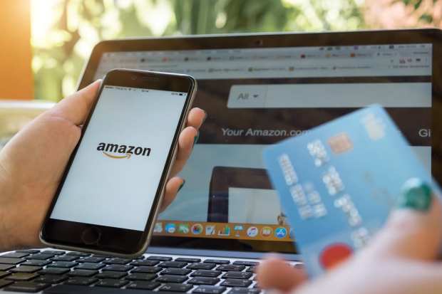 Sellers' Money Stolen In Amazon Cyberattack